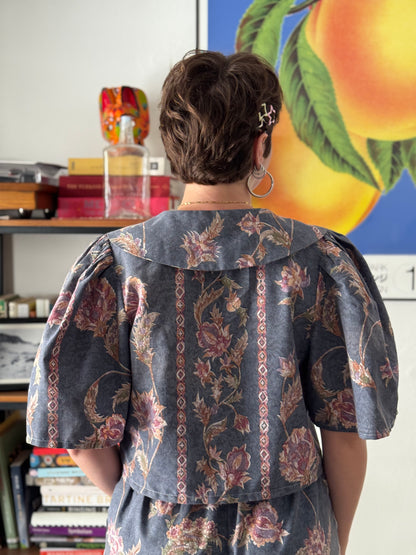 The Vivien Top