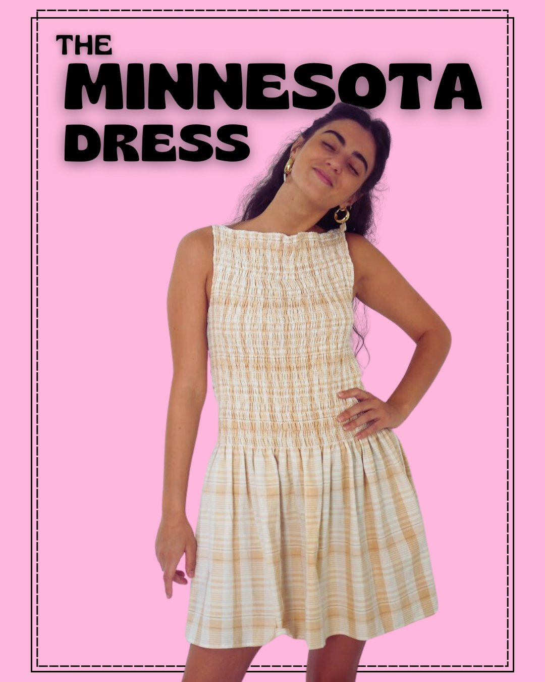 The Minnesota Dress