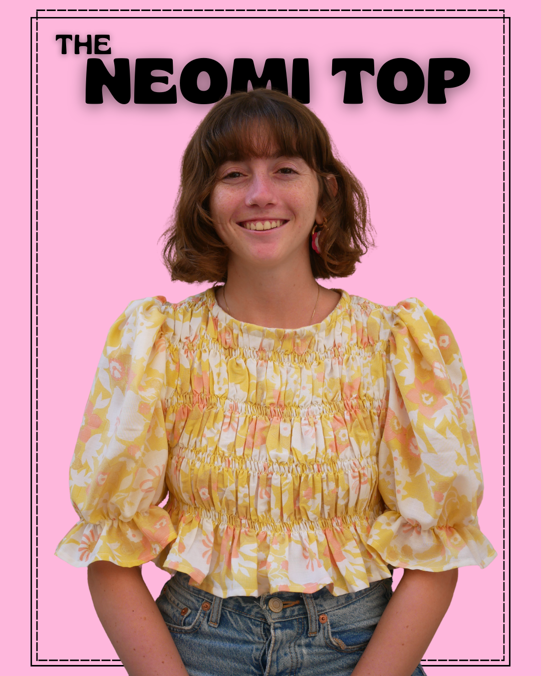THE NEOMI TOP