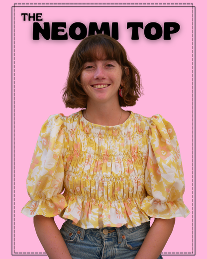 THE NEOMI TOP