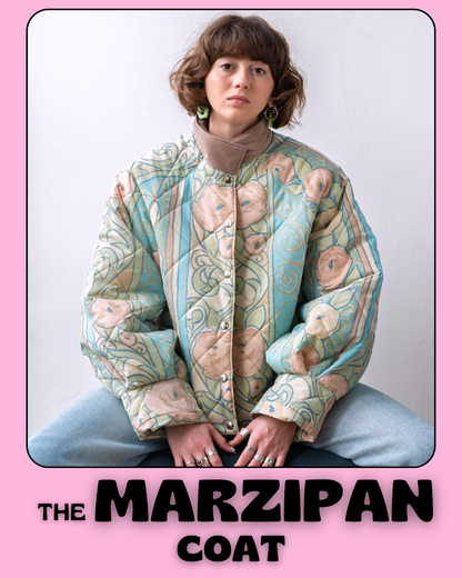 The Marzipan Coat