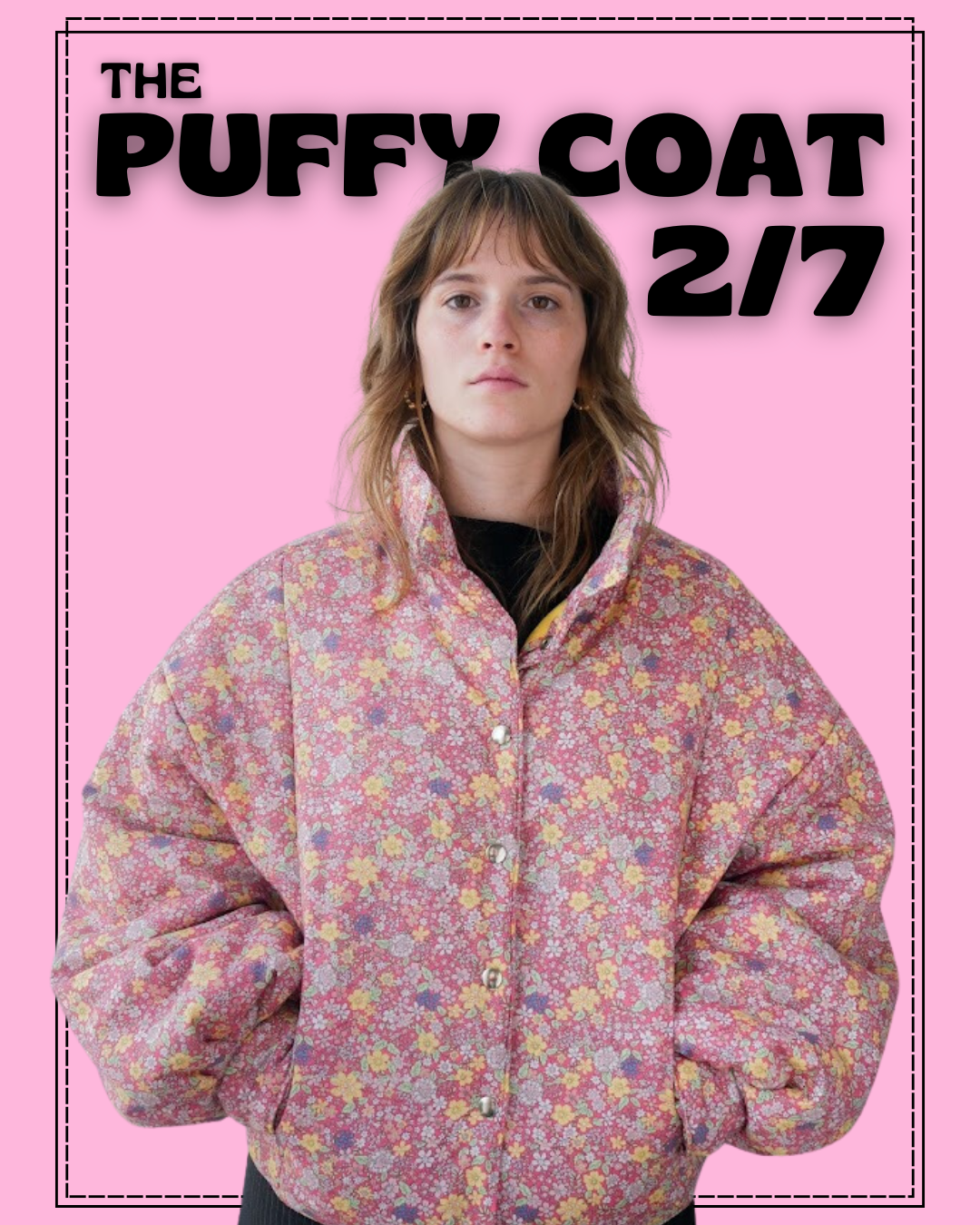 The Puffy Coat 2/7