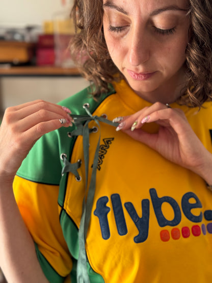 The Huckerby Top