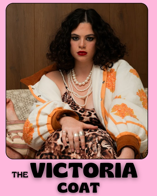 The Victoria Coat
