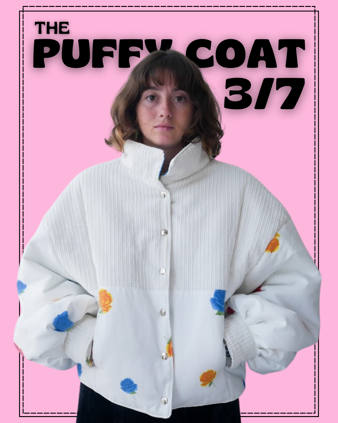 The Puffy Coat 3/7