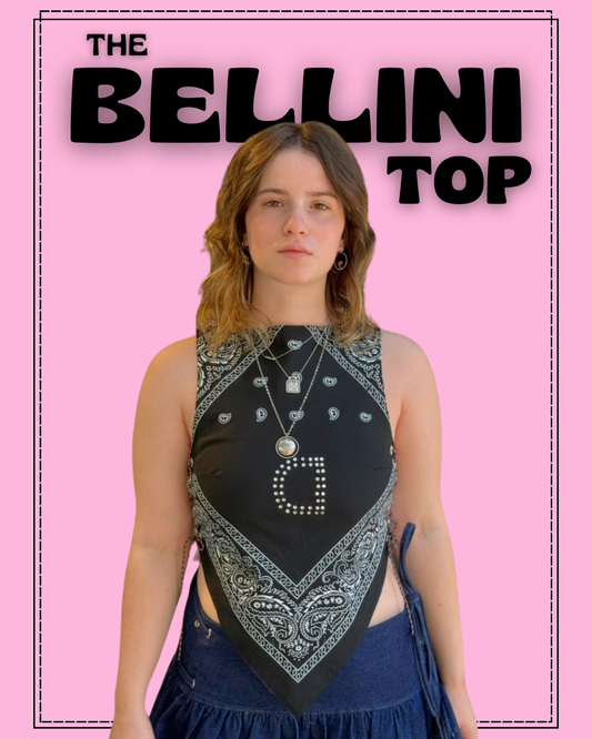 The Bellini Top