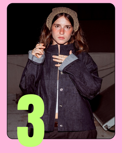 3