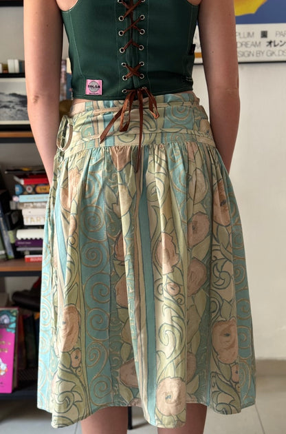 The Margarita Skirt