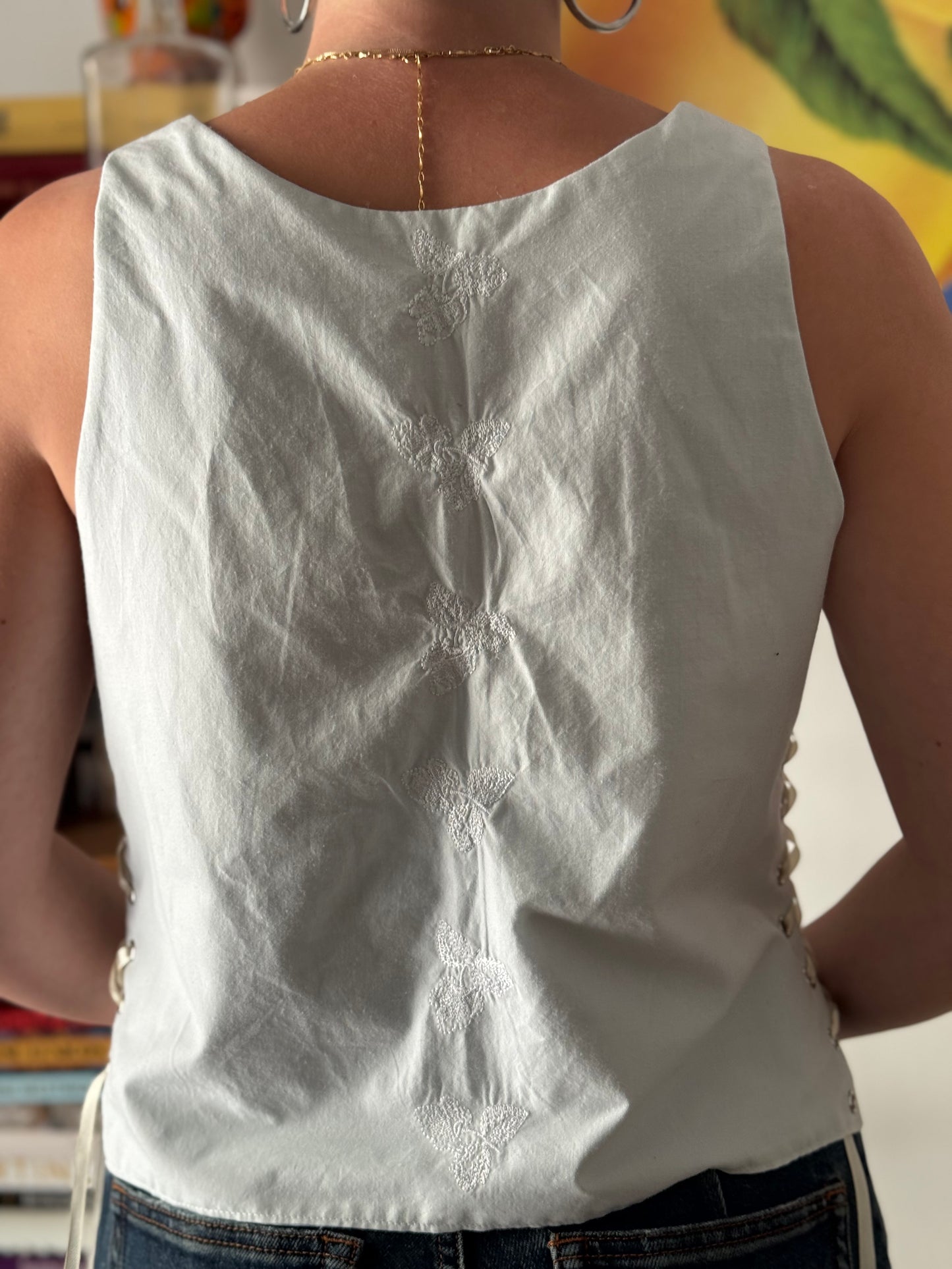 The Ava Top