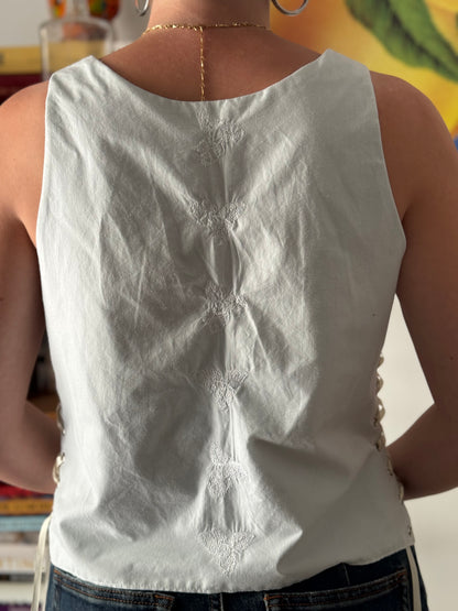 The Ava Top