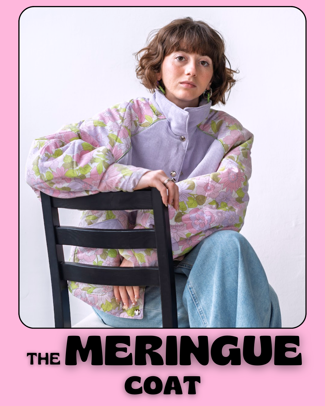 The Meringue Coat