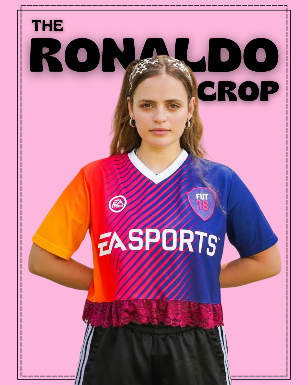 The Ronaldo Crop