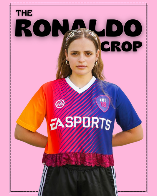 The Ronaldo Crop