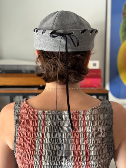 The Butterfly Sailor Cap