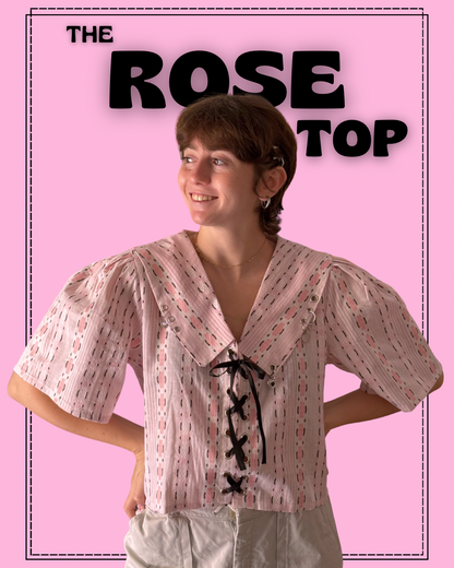 The Rose Top