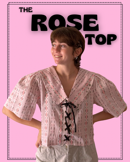 The Rose Top