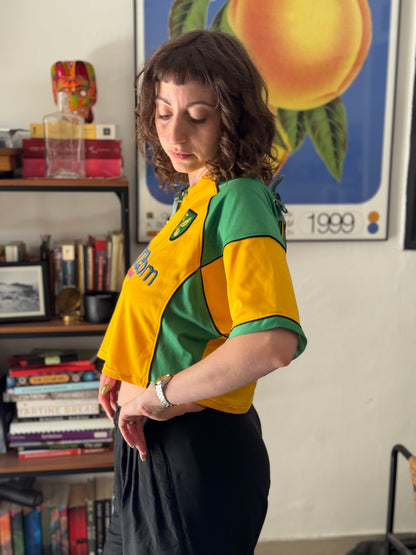 The Huckerby Top