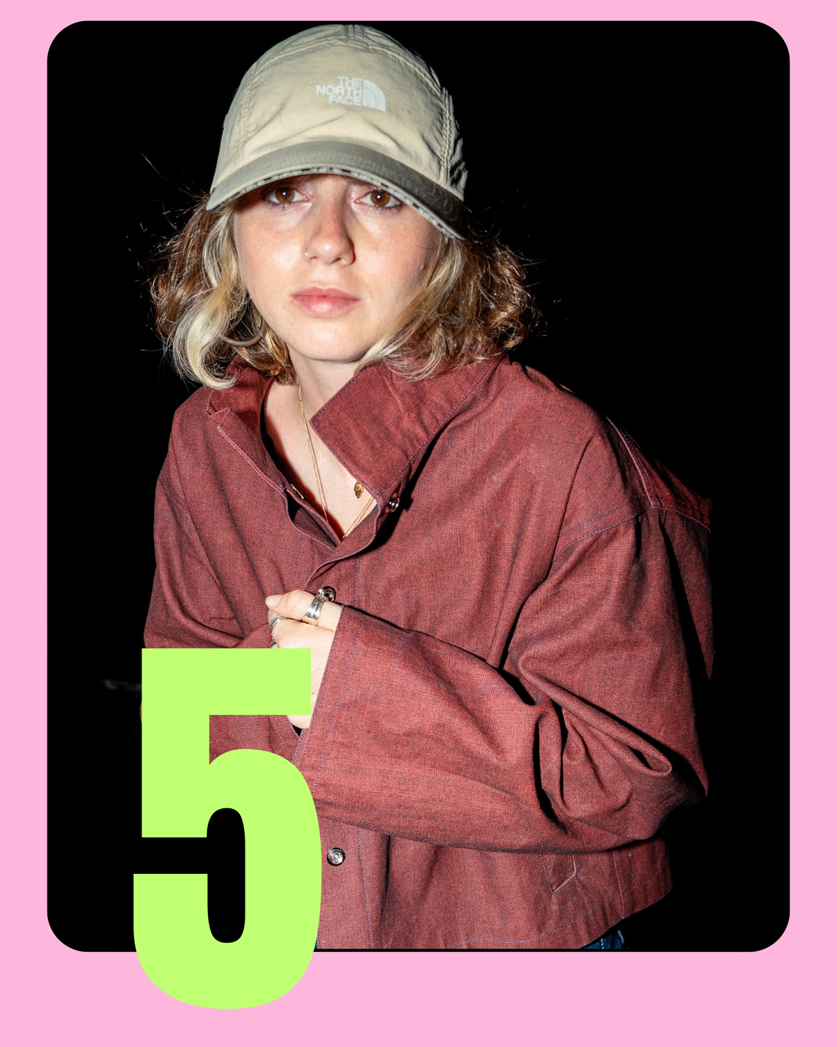 5