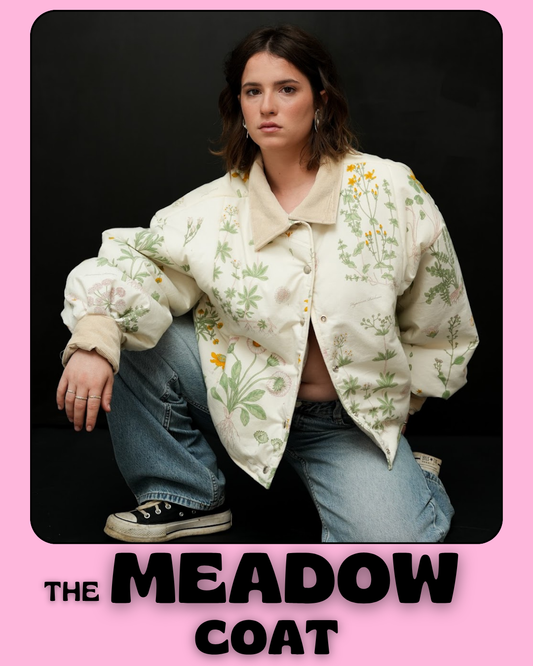The Meadow Coat