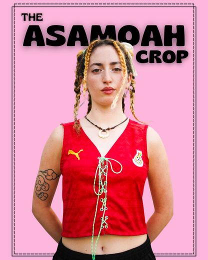The Asamoah Crop