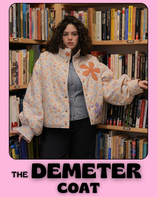 The Demeter Coat