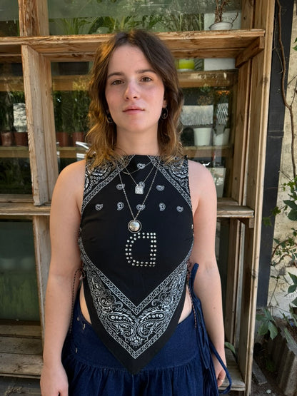 The Bellini Top