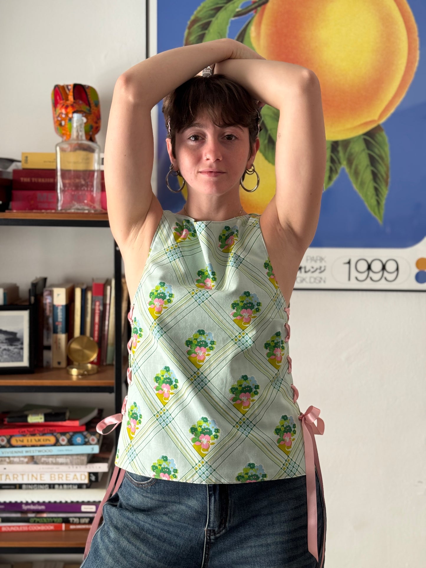 The Judy Top