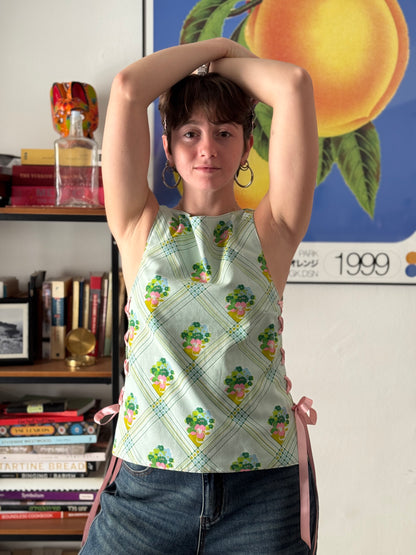 The Judy Top