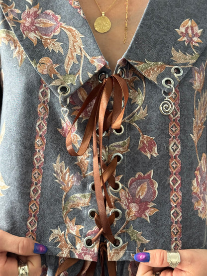 The Vivien Top