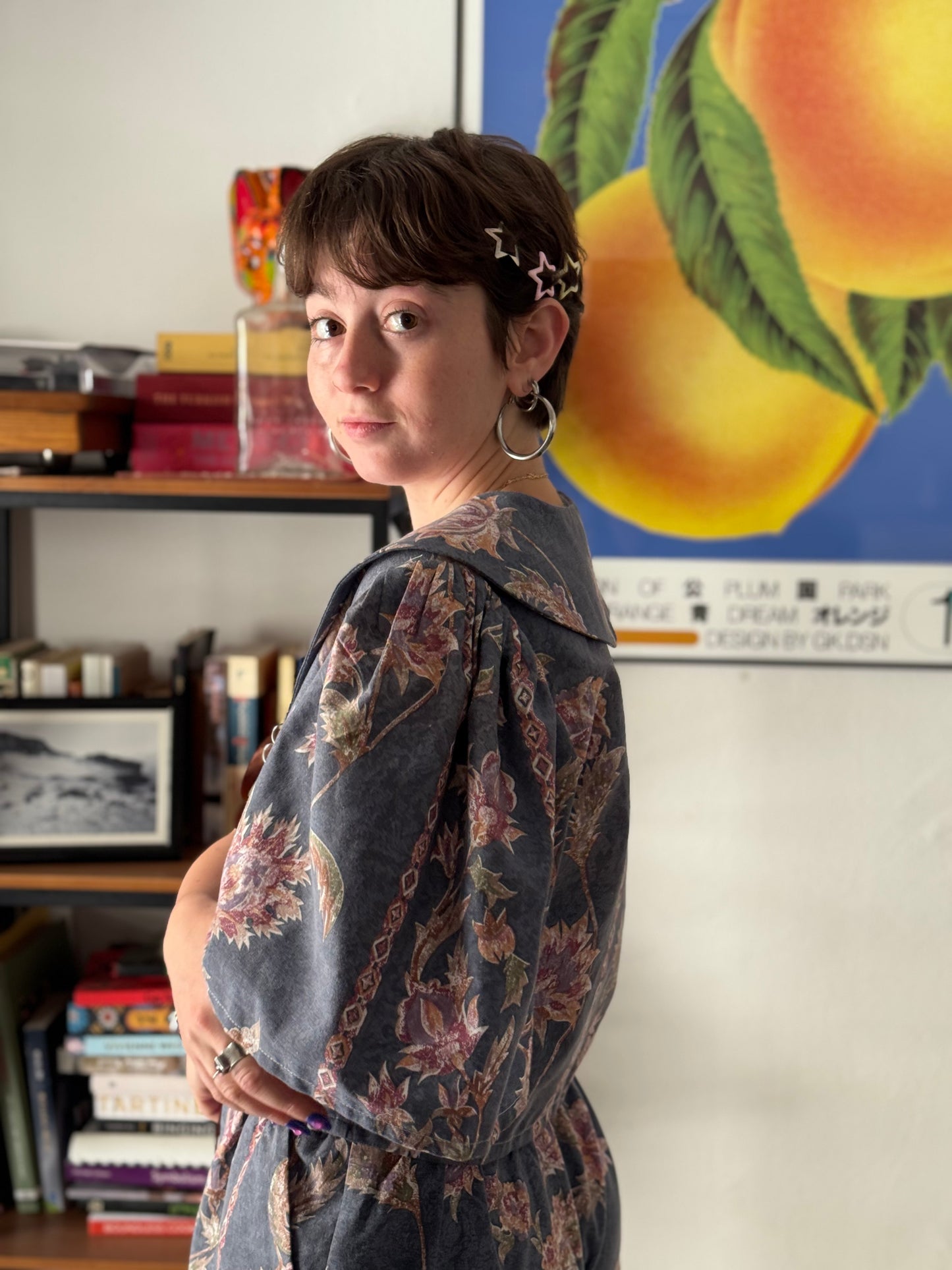 The Vivien Top