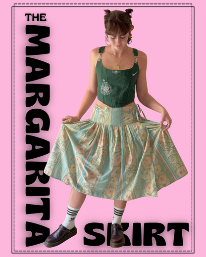 The Margarita Skirt