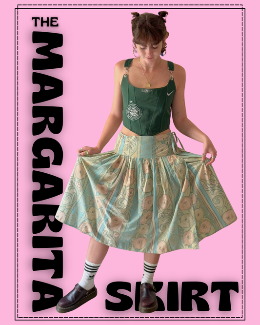 The Margarita Skirt
