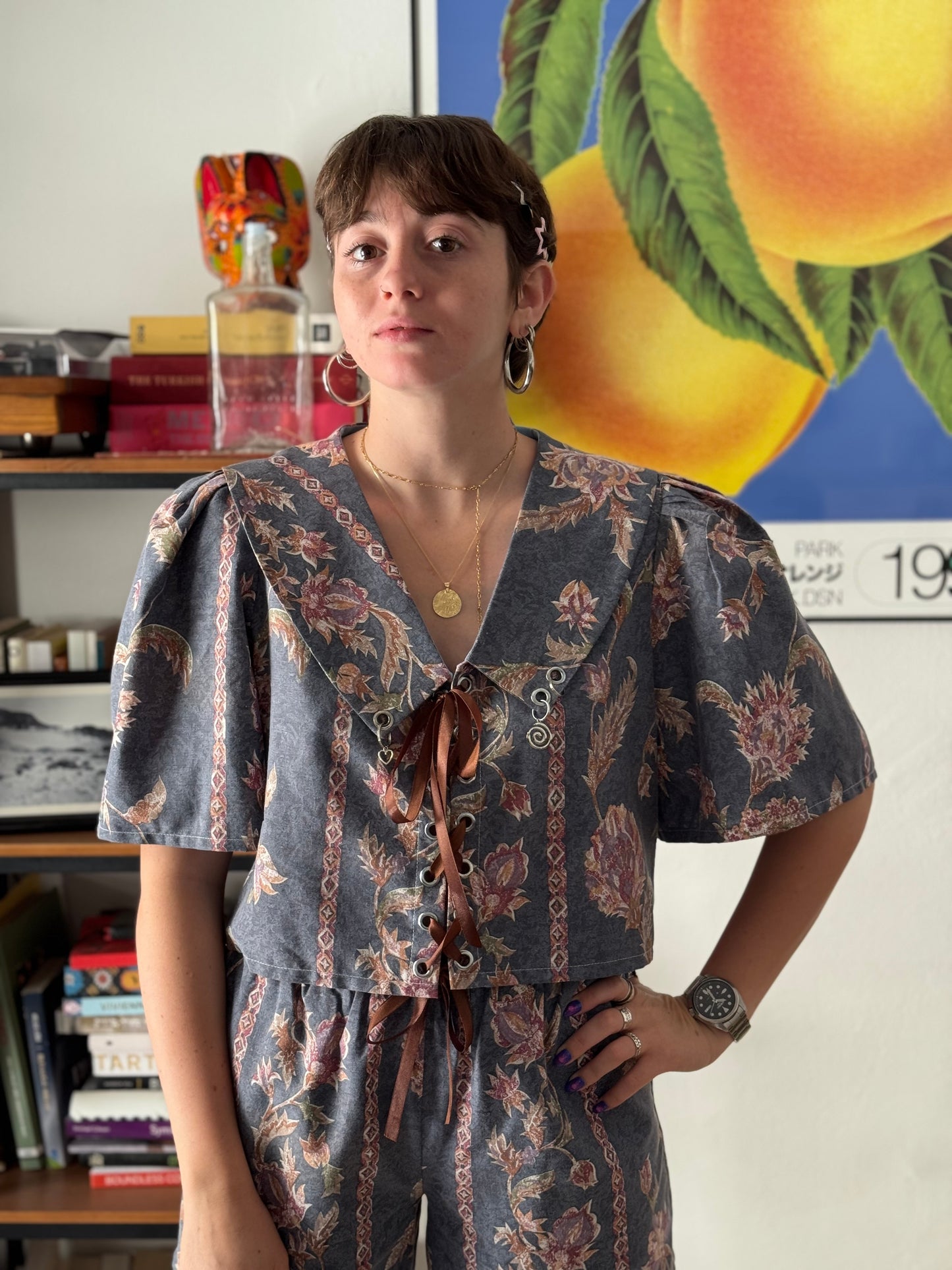 The Vivien Top