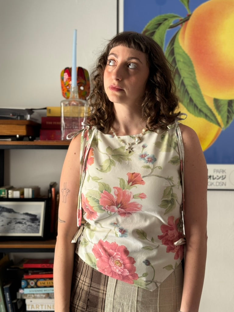 The Mai Tai Top