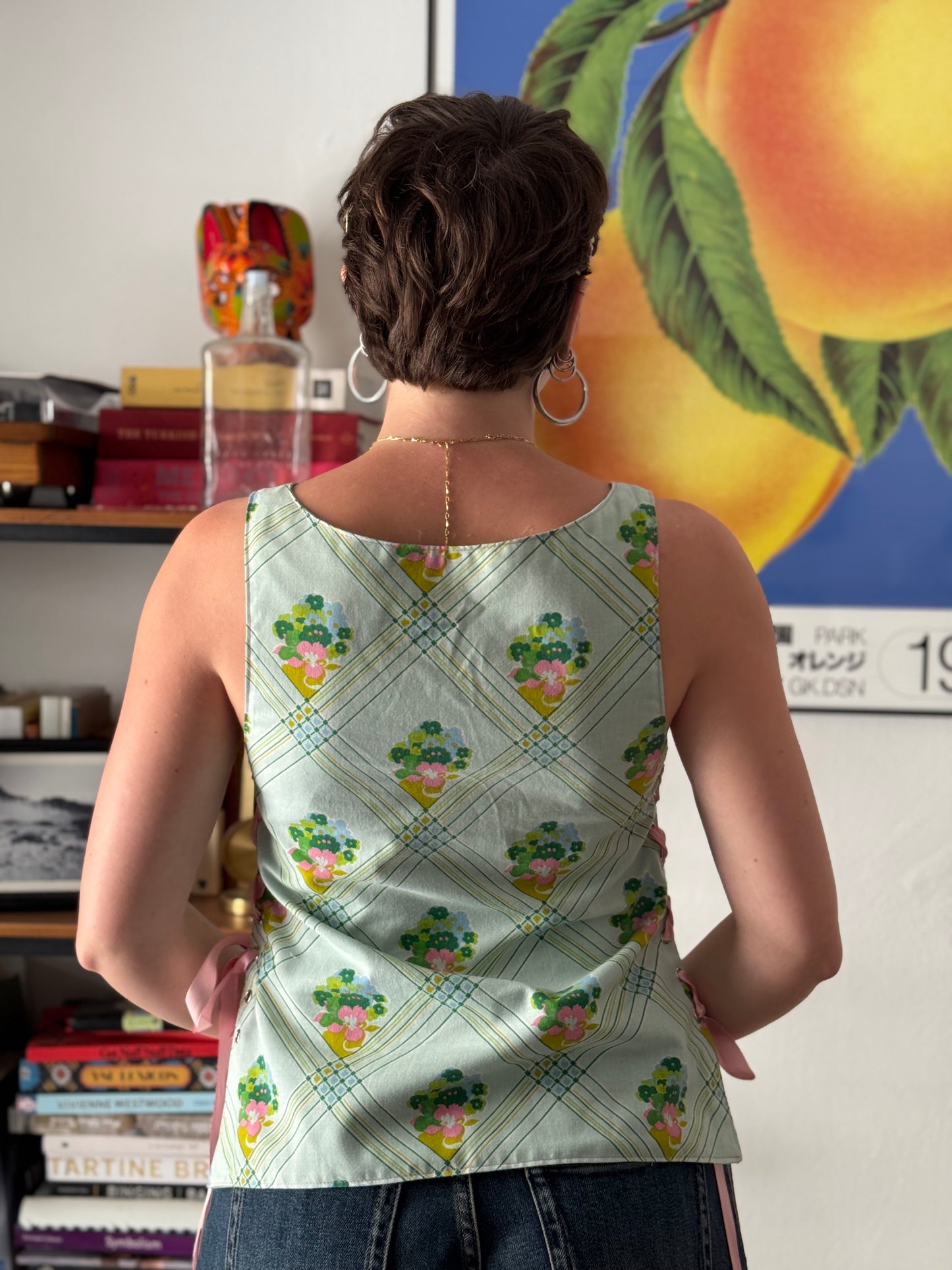 The Judy Top