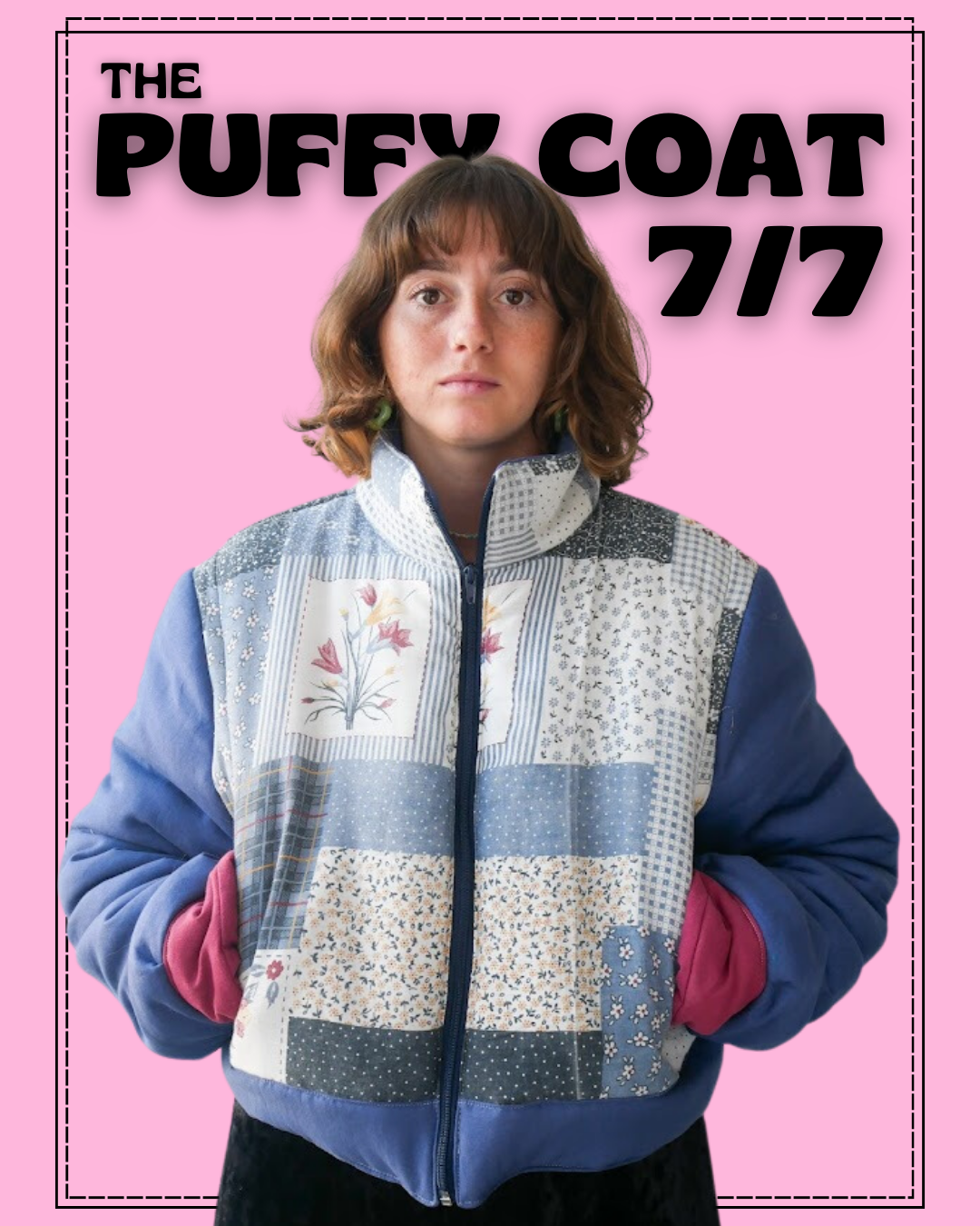 The Puffy Coat 7/7