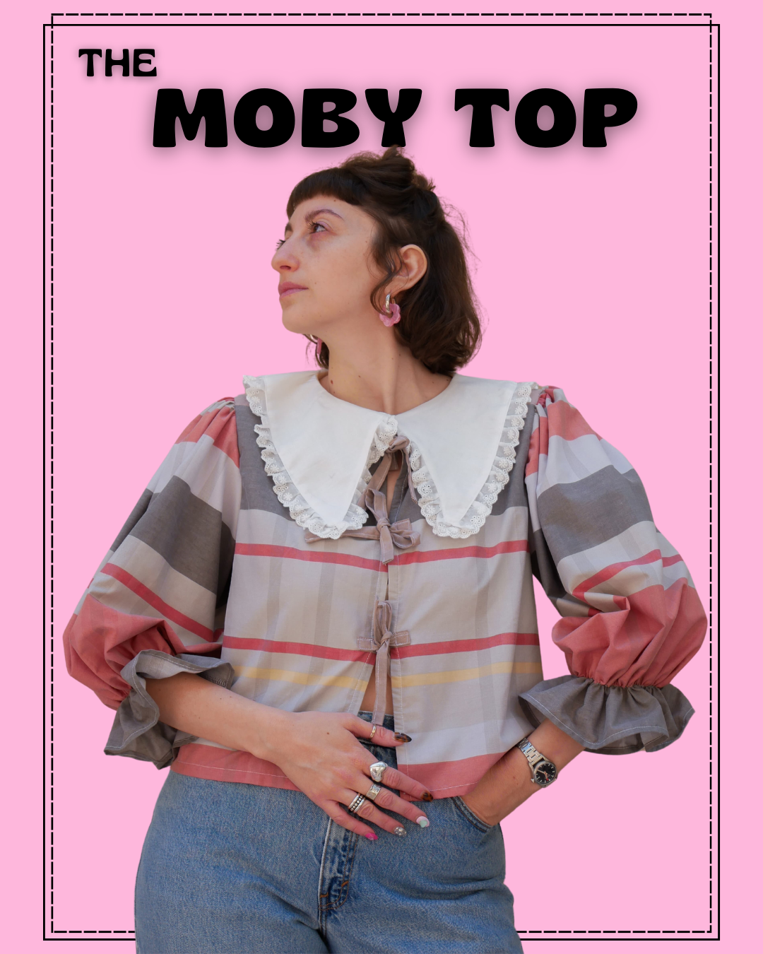 THE MOBY TOP