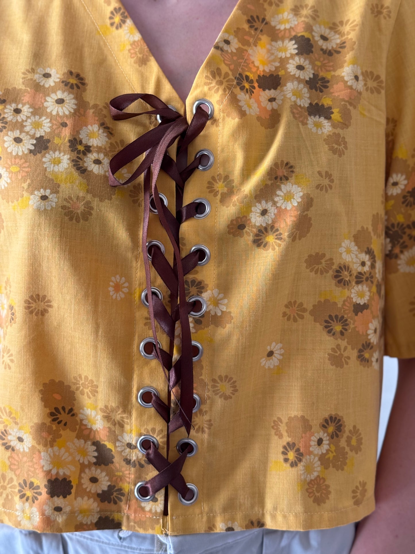 The Daisy Top