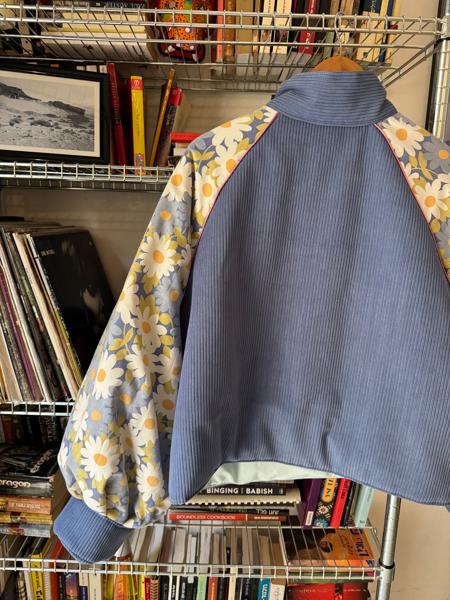The Persephone Coat