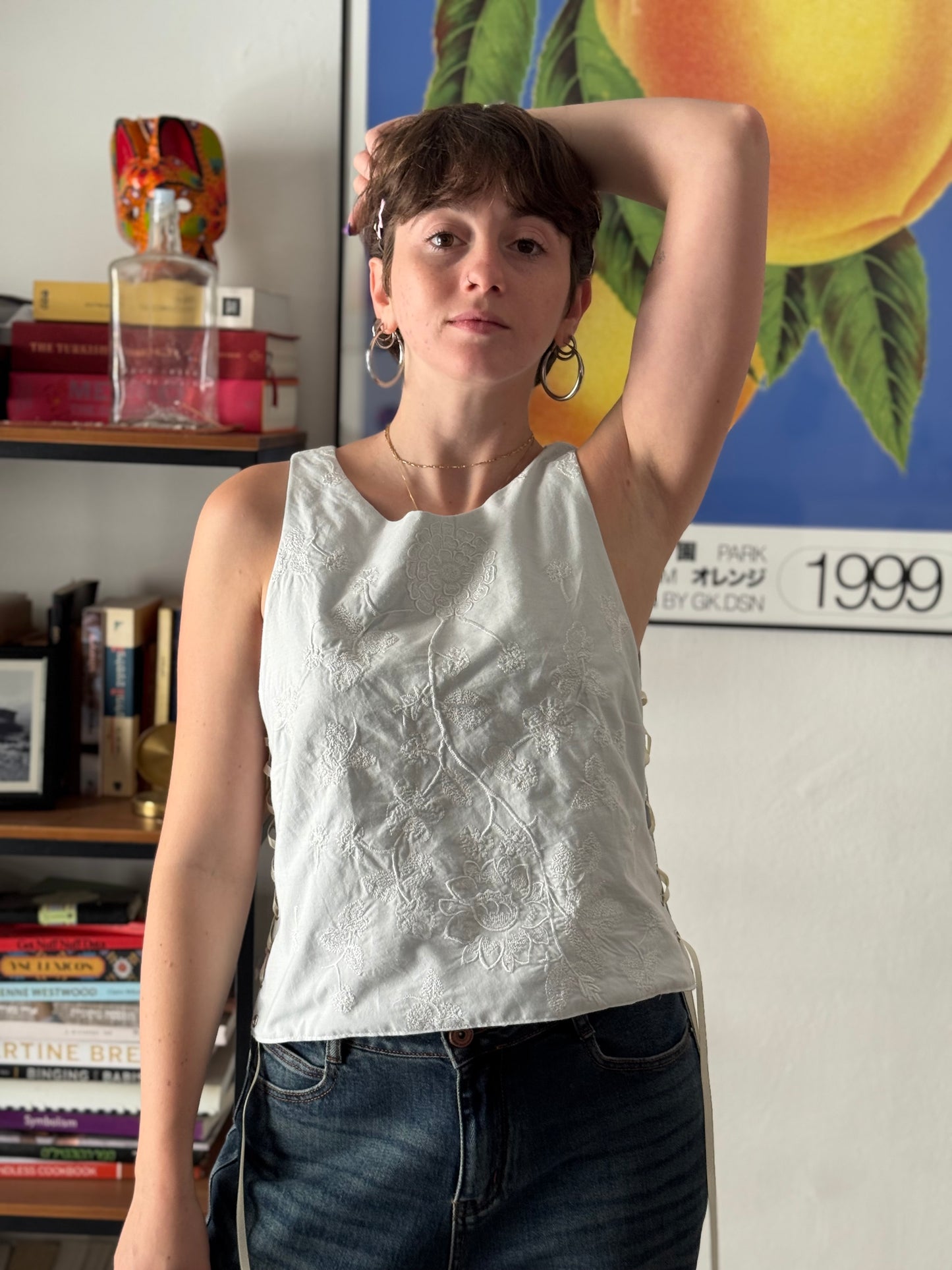 The Ava Top