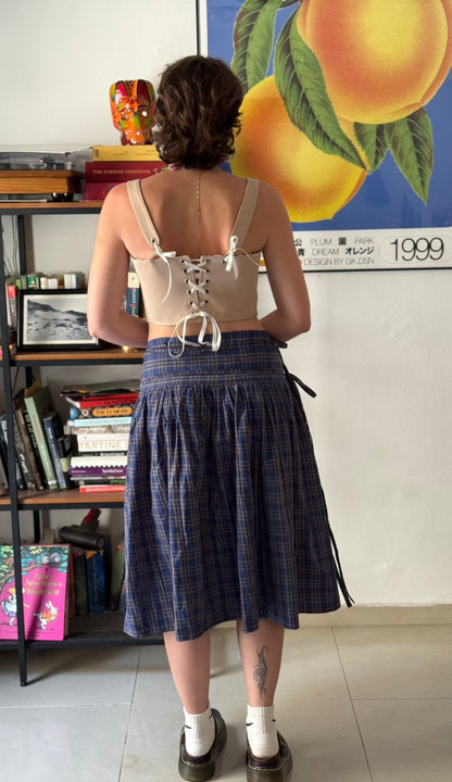 The Manhattan Skirt