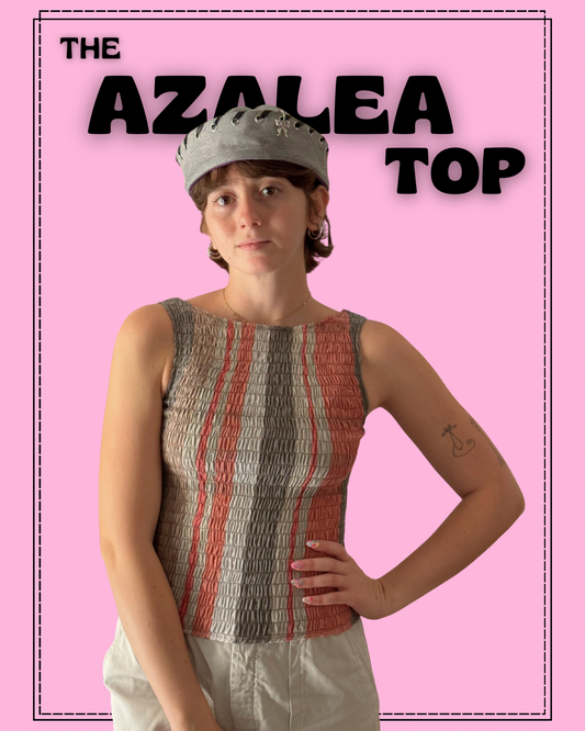 The Azalea Top