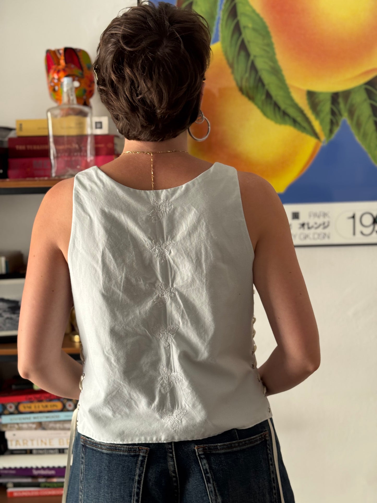 The Ava Top