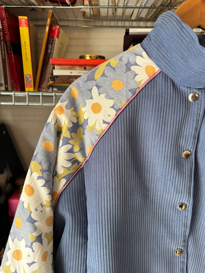 The Persephone Coat