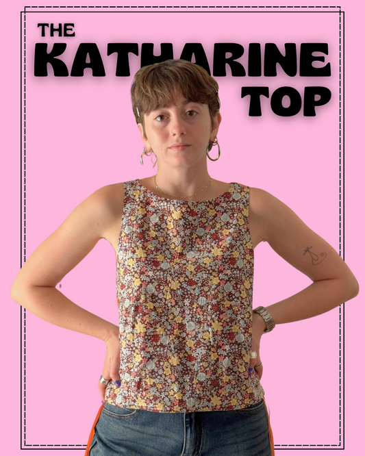The Katharine Top