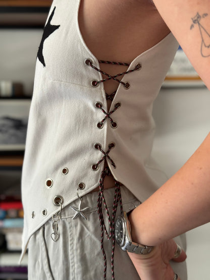 The Magnolia Top