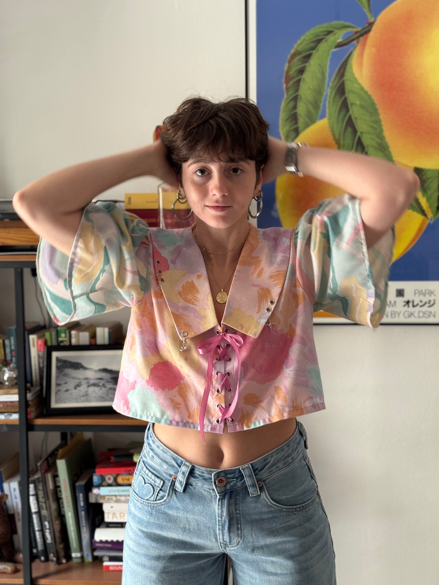 The Bette Top