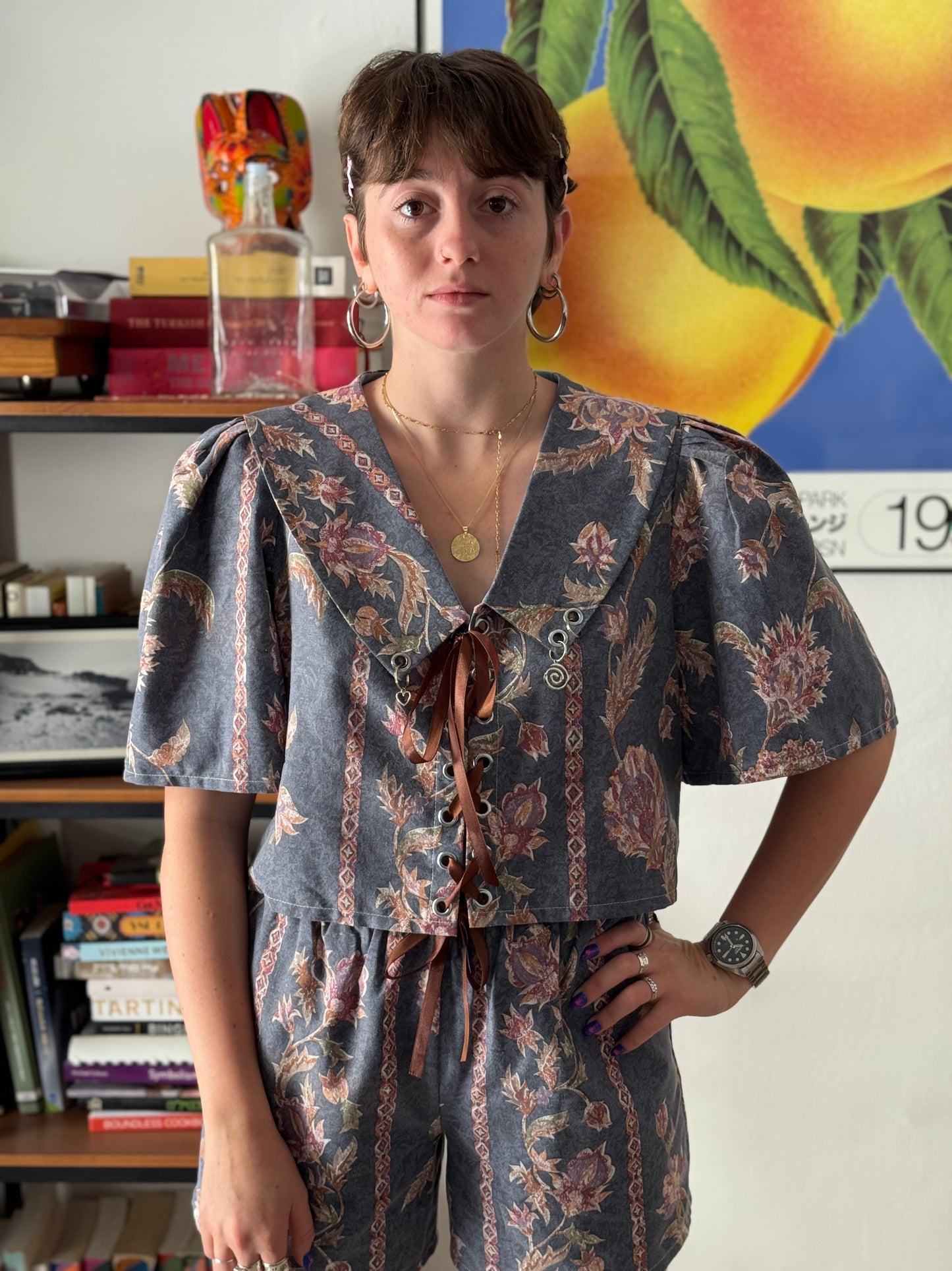 The Vivien Top