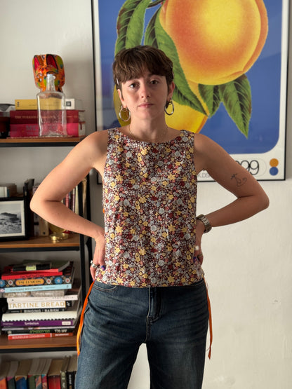 The Katharine Top