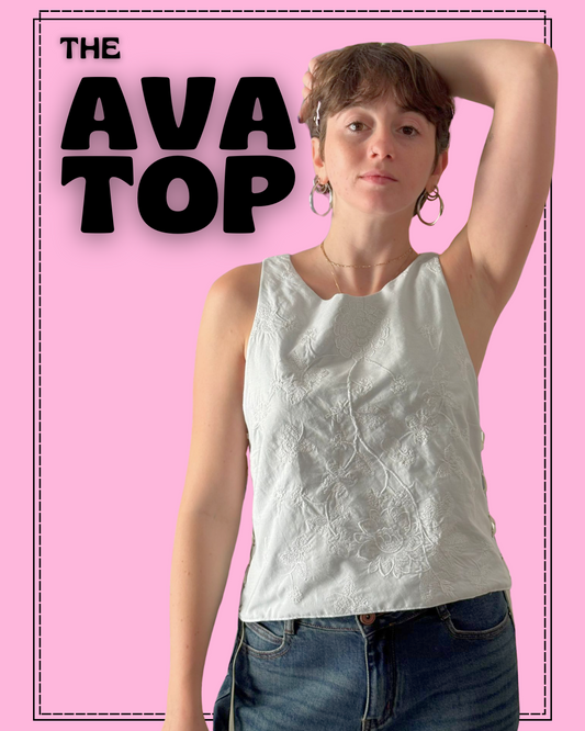 The Ava Top